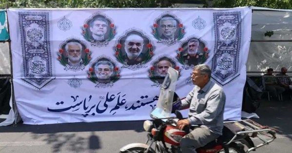 طهران لجأت إلى وسطاء لوقف الصراع.. مصادر إسرائيلية تزعم