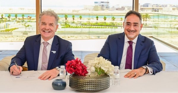 بوليتكنك البحرين وشركة نسيج تطلقان صرحًا تعليميًا جديدًا في محافظة المحرق