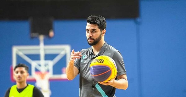 السيف يحصد لقب الجولة الأولى في بطولة البحرين الصيفية المفتوحة لكرة السلة 3x3