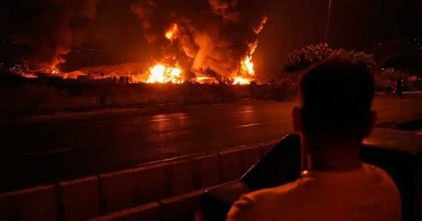 مصدر مطلع يكشف: إسرائيل تلجأ لتفجير سيارات مفخخة في طهران
