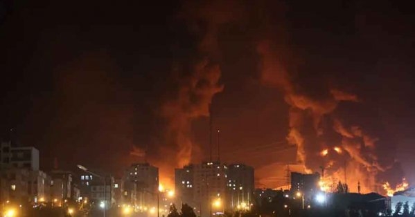 نتنياهو يهدد.. "إذا احتجنا تدمير أي منشأة نووية إيرانية سنفعل"