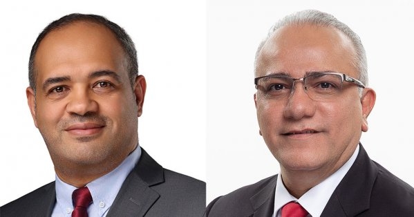 البا تعلن ترقية سليم هلال علي يتيم لمنصب مدير خدمات المسبك بالإنابة