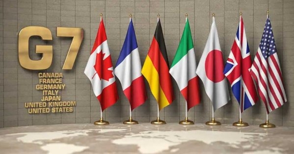 إجماع بمجموعة الـ7 على خفض التصعيد بين إسرائيل وإيران.. وترامب يرفض التوقيع