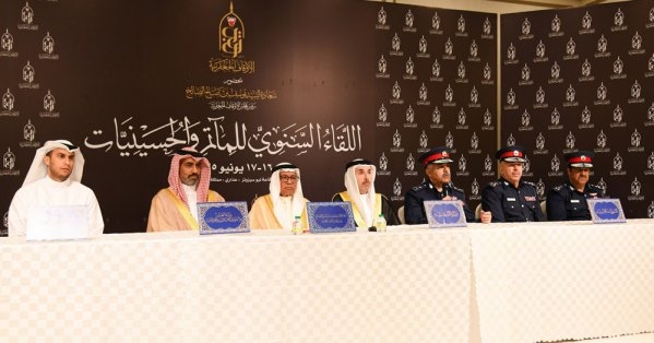 "الجعفرية": جاهزية كاملة لموسم عاشوراء بدعمٍ رسميّ وشراكة مجتمعية موسَّعة