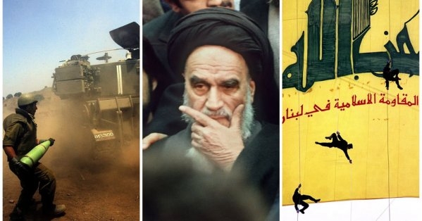 10 محطات رسمت تاريخ الصراع الإيراني-الإسرائيلي