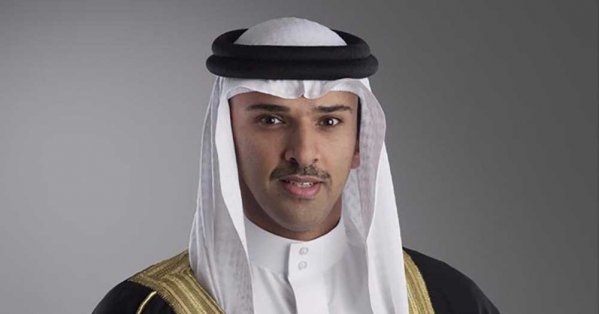 تزكية الشيخ علي بن خليفة رئيسًا لاتحاد الكرة حتى 2029
