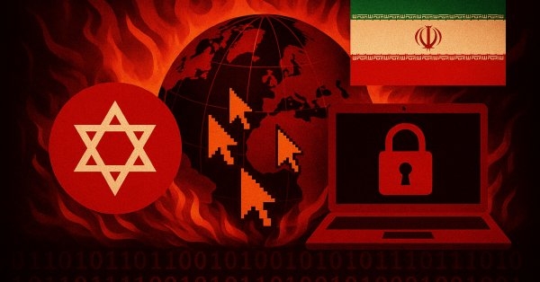 ترجمات "البلاد": نار الحرب تمتدّ إلى الفضاء السيبراني… شركاتٌ أميركية في مرمى "الصراع الخفي" بين إسرائيل وإيران
