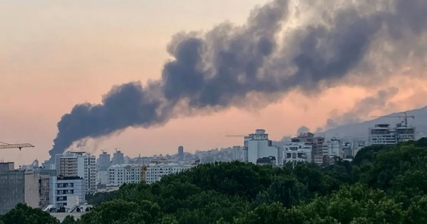 الجيش الإسرائيلي: موجة هجمات جديدة بإيران.. وكاتس: إعصار يجتاح طهران