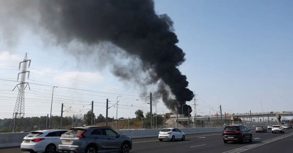 سفير إيران لدى الأمم المتحدة: سنرد على إسرائيل "بقوة.. ودون ضبط للنفس"