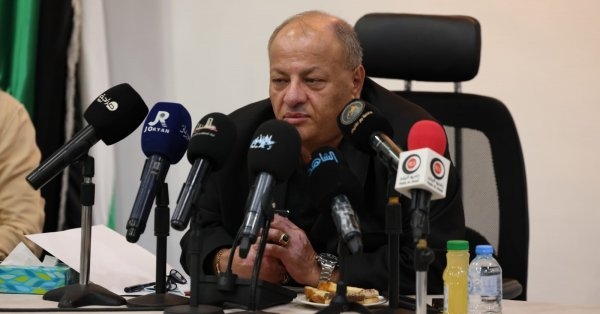 سماوي: مهرجان جرش في موعده وشعلته لن تنطفئ