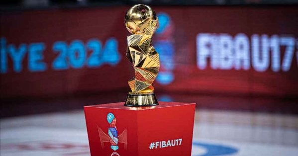 "فيبا" يمنح اليونان استضافة مونديال السلة تحت 17 سنة في 2028 خلال اجتماعه في البحرين