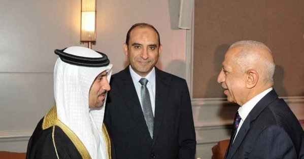 اللجنة الأولمبية تحصد جائزة أفضل لجنة أولمبية عربية لعام 2024