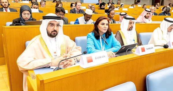 النائب حسن إبراهيم: التنوع مصدر قوة والإقصاء لا يبني المجتمعات