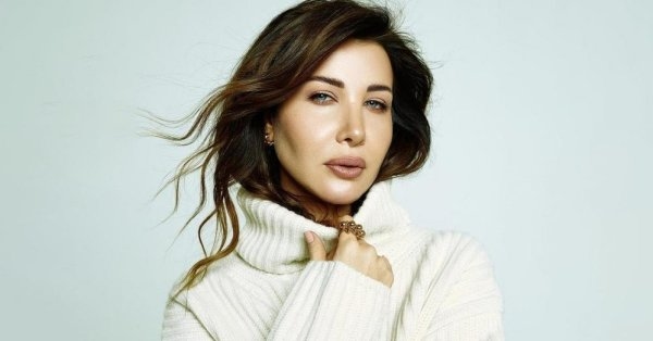 نانسي عجرم تطلق أغنيتها الجديدة "ورانا إيه