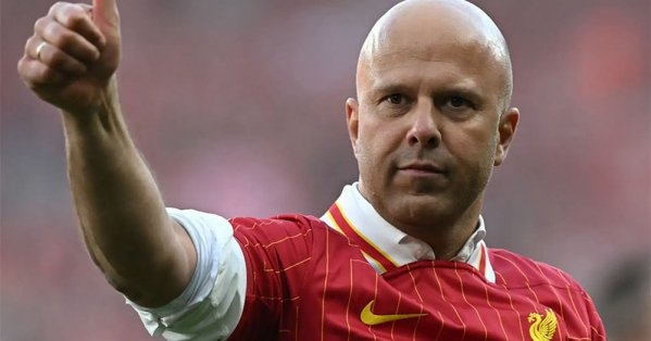 ليفربول يحدد بديل هدف الريال من البريميرليج