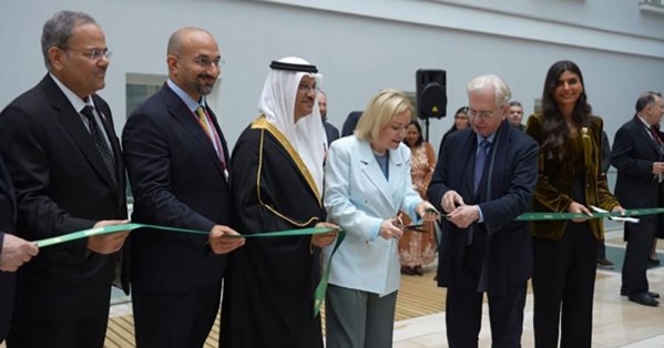 أكدت السيدة هالة رمزي فايز عضو مجلس الشورى على أن مملكة البحرين تُعدّ نموذجًا حيًا لتجسيد المبادئ التي حملها "إعلان مراكش" لدعم