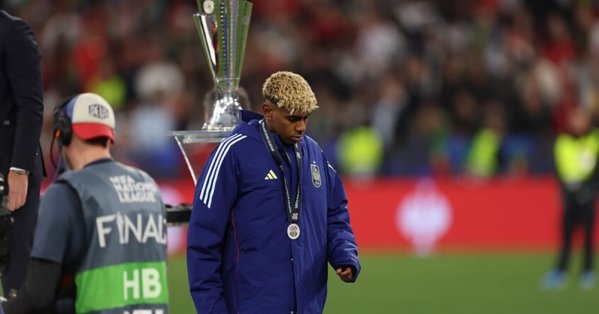 لامين جمال يشعل الحماسة قبل عيد ميلاده الـ18.. ورسالة "مُهينة" لريال مدريد