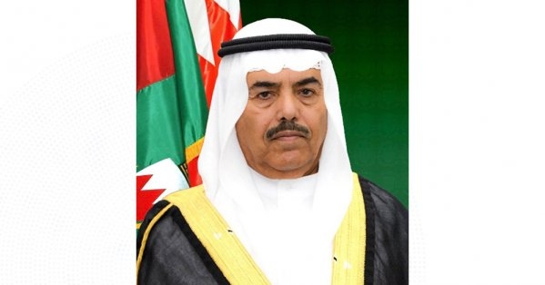 وزير شؤون الدفاع يؤكد أن توقيع اتفاقية التعاون الدفاعي بين مملكة البحرين والمملكة المتحدة يأتي انطلاقًا من العلاقات البحرينية البريطانية الوطيدة