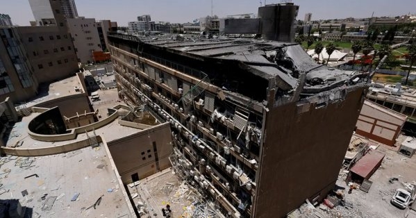 هذه كلفة الحرب على طهران وتل أبيب.. فمن سيصرخ أولاً؟