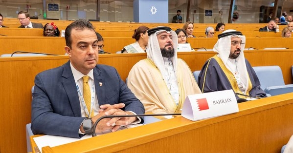 مملكة البحرين وضعت حرية الدين والمعتقد في صلب نظامها الدستوري