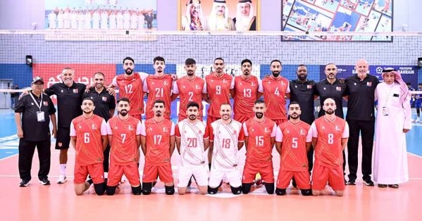 'أحمـر الطائـرة' فـي اختبـار العبـور إلـى المربـع الذهبـي الآسيـوي أمـام تايبيـه