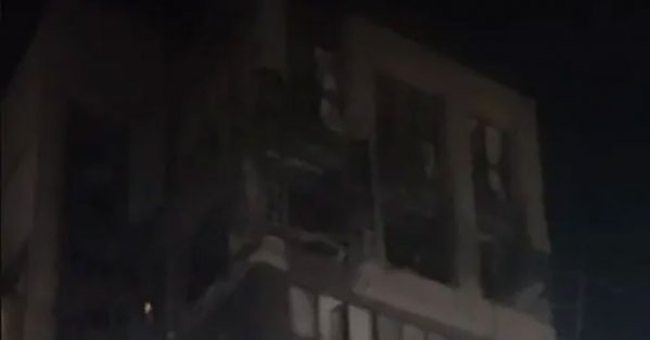 إسرائيل تضرب موقعاً نووياً بأصفهان.. واغتيالان في قم