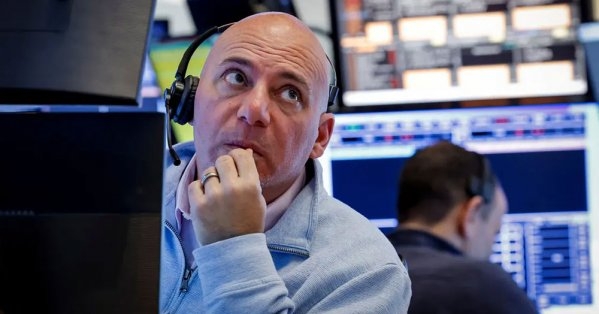 الأسهم الأميركية تتكبد خسائر أسبوعية بفعل مخاوف التوترات في الشرق الأوسط