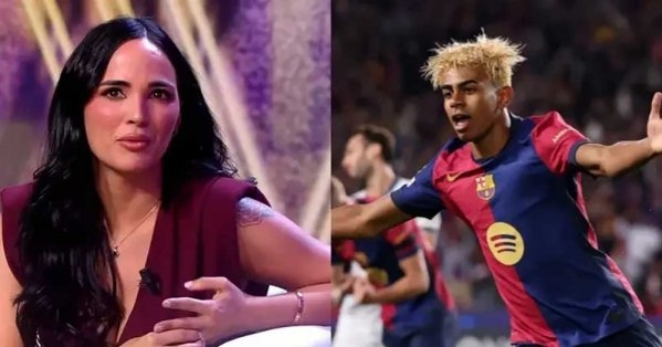 يامال يرد على التهديدات: المؤثرة "الجريئة" تكذب.. ووالدتي دليل براءتي