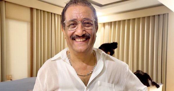 بسام الذوادي يستعد لفيلمه الجديد "حدث ذات ليلة في البحرين"