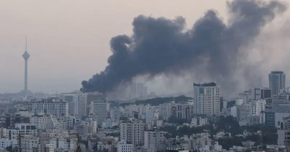 السلطات الإيرانية توقف جاسوسا أوروبيا يعمل لصالح إسرائيل