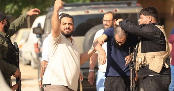 هجوم كنيسة مار إلياس.. كشف تفاصيل القبض على المتورطين