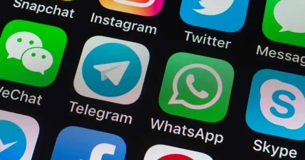تطبيق روسي.. بوتين ينوي الإطاحة بواتساب وتليغرام