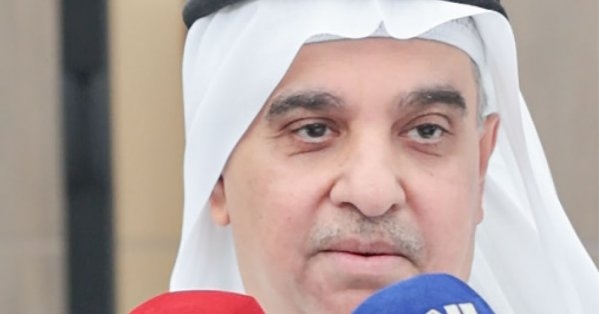 بن رجب: البحرين من حسن إلى أحسن بدعم القيادة والتزام الشعب