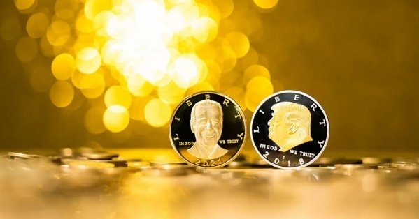 صندوق إماراتي يستثمر 100 مليون دولار في مشروع ترامب للعملات المشفرة