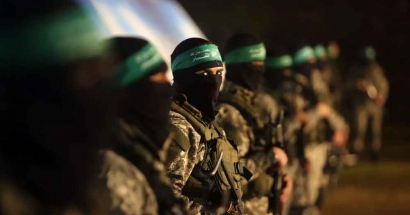 حركة حماس تحدد "شروط" قبول وقف إطلاق النار