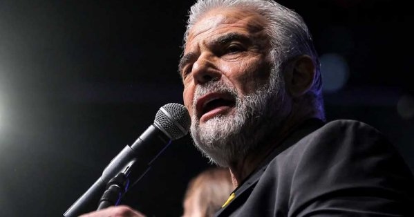 لابيد يردّ على طلب ترامب "إلغاء محاكمة نتنياهو"