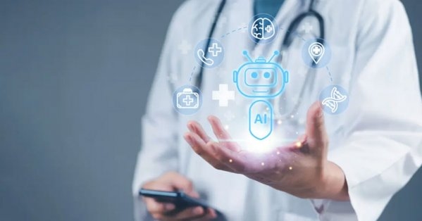 الذكاء الاصطناعي ينشر معلومات طبية مضللة