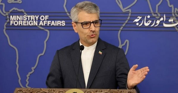 إيران: تقرير غروسي كان أحد ذرائع الهجوم على منشآتنا