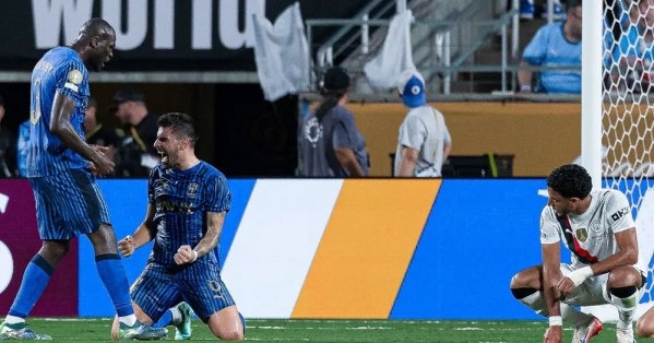 مونديال الأندية.. هذا المبلغ الذي حصل عليه الهلال حتى الآن