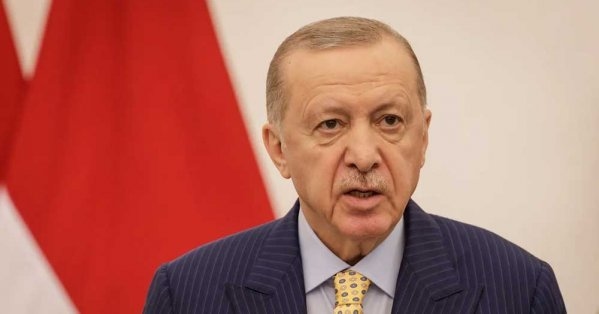 أردوغان: الرسم الكاريكاتوري للأنبياء "استفزاز حقير"
