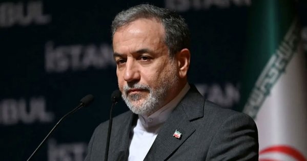 عراقجي يعترف: القصف الأميركي ألحق أضرارا جسيمة بموقع فوردو