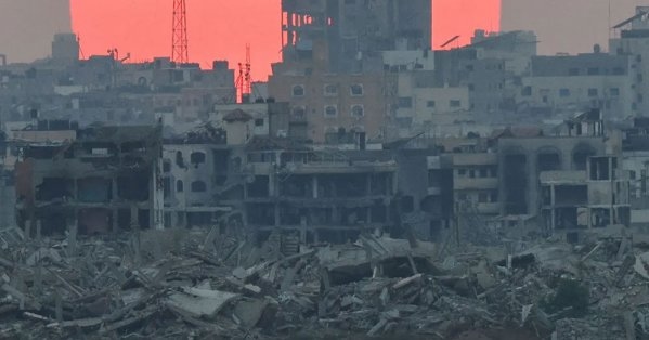 مصادر تكشف تفاصيل "الصفقة المرتقبة" بين إسرائيل وحماس