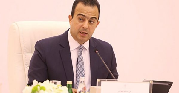 عقد الاجتماع الثالث لمجلس أمناء مركز الملك حمد العالمي للتعايش والتسامح