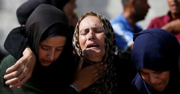 إسرائيل تعلن الموافقة على اتفاق غزة.. وحماس تجري مشاوراتها