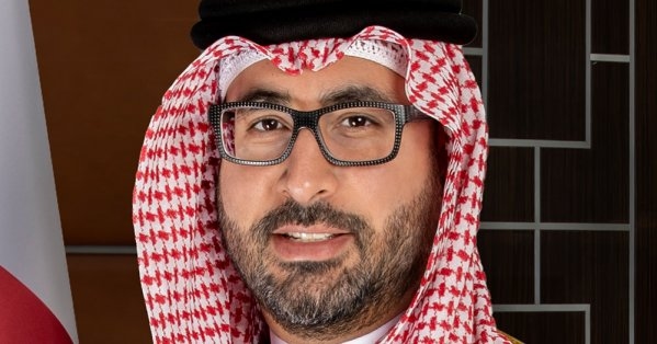 الأمين العام للمجلس الأعلى للشباب والرياضة: الشباب ركيزة أساسية في بناء مستقبل مستدام