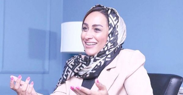 رئيسة اتحاد رياضات الصم مريم شهاب: «الصم في قلب الرياضة».. ولن نهدأ حتى نراهم أبطالا في كل الميادين