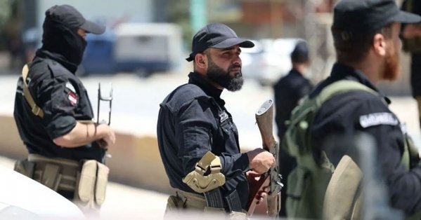 اعتقالات في سوريا تطال عناصر مرتبطة بالحرس الثوري الإيراني