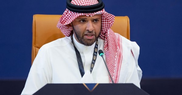 رئيس مجلس إدارة الاتحاد البحريني لكرة القدم يشيد بدعم جلالة الملك المعظم وسمو ولي العهد رئيس الوزراء للاتحاد البحريني لكرة القدم