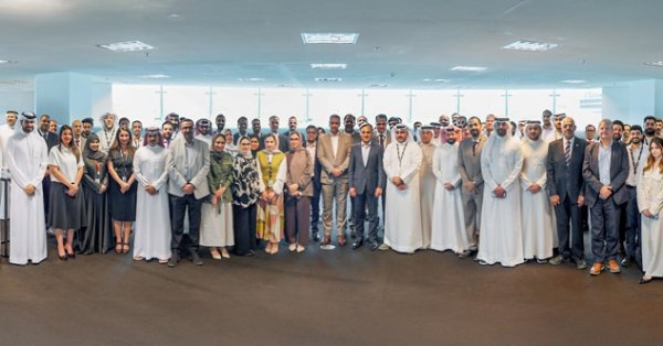 البحرين الوطني البنك الأول والوحيد الذي يُطور مركز بيانات حاصل على شهادة اعتماد المستوى الثالث (Tier 3) في المملكة