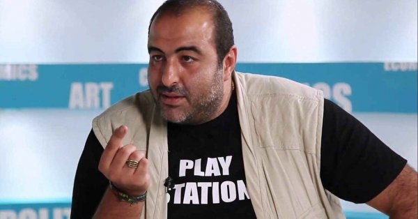 نقابة السينمائيين تنعى المخرج الكبير سامح عبد العزيز